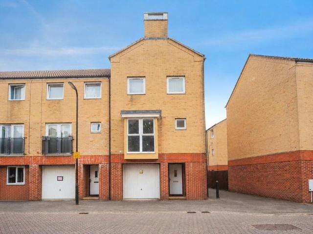 House for sale in St Mary's, City Of Southampton
