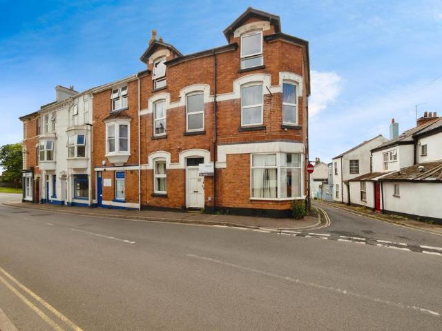 House for sale in Dawlish, Bridford