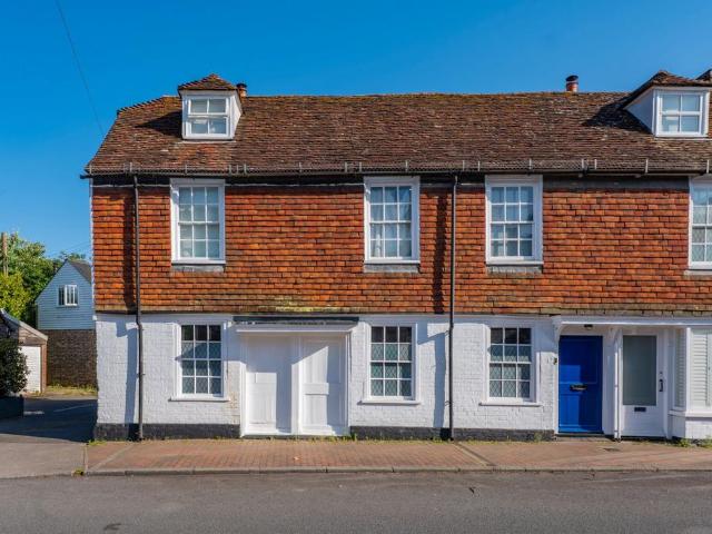 House for sale in Sandown Park, Kent