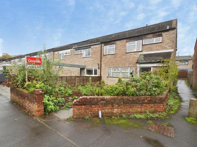 House for sale in Bartley Green, Birmingham