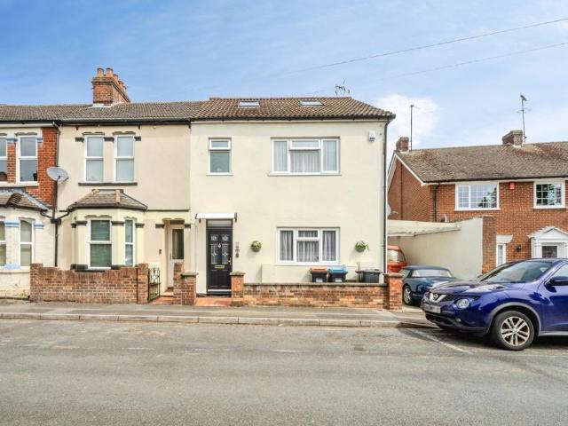 House for sale in Bletchley and Fenny Stratford, Fenny Stratford