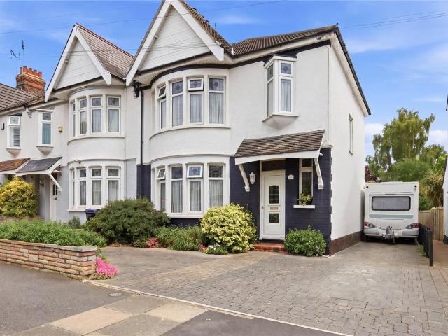 House for sale in Kursaal Estate, Alton Barnes