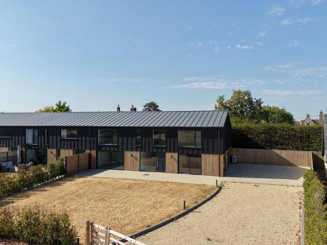 House for sale in Great Faringdon, Dromore