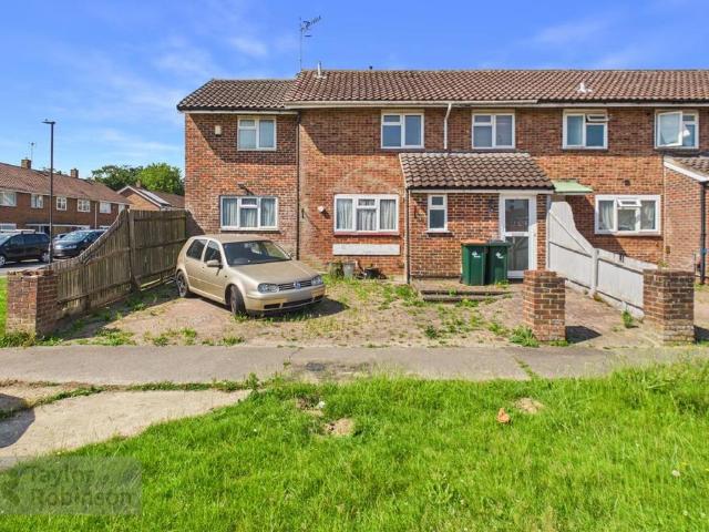 House for sale in Langley Green, Glynde