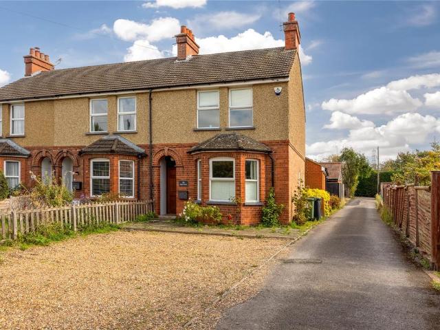 House for sale in Westoning, Bedfordshire