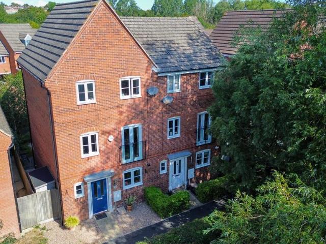 House for sale in Bengeworth, Wychavon