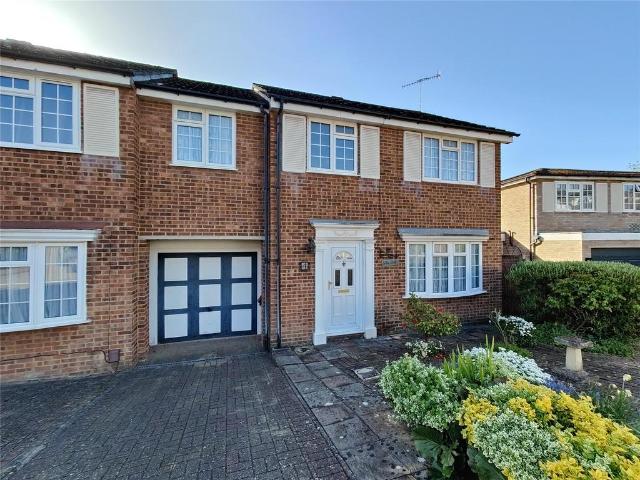 House for sale in Crofton, Greater London