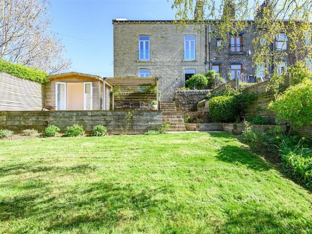 House for sale in Clough Head, Sowerby Bridge