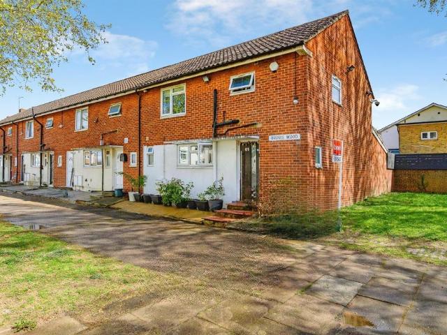 House for sale in Hatfield, Fretherne
