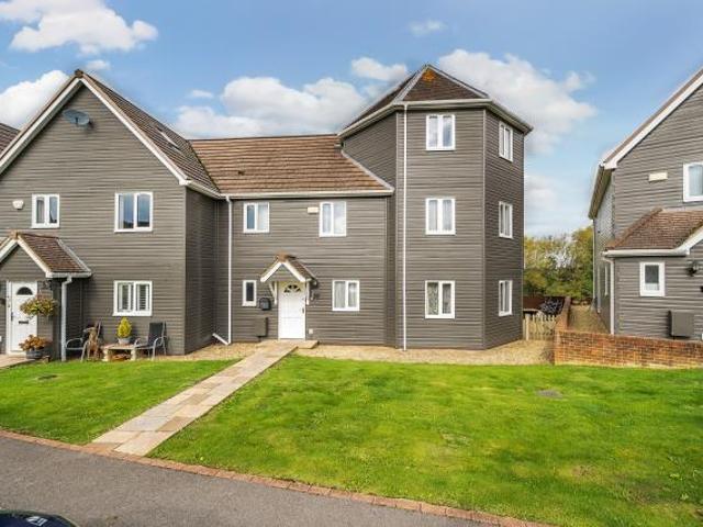 House for sale in Vastern, Wiltshire