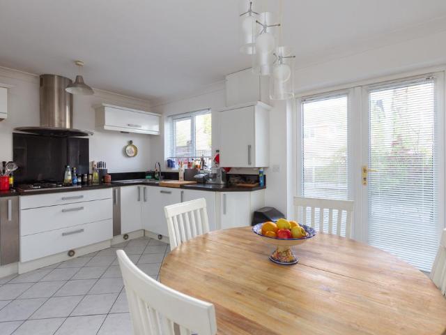 House for sale in Cabus, Lancashire