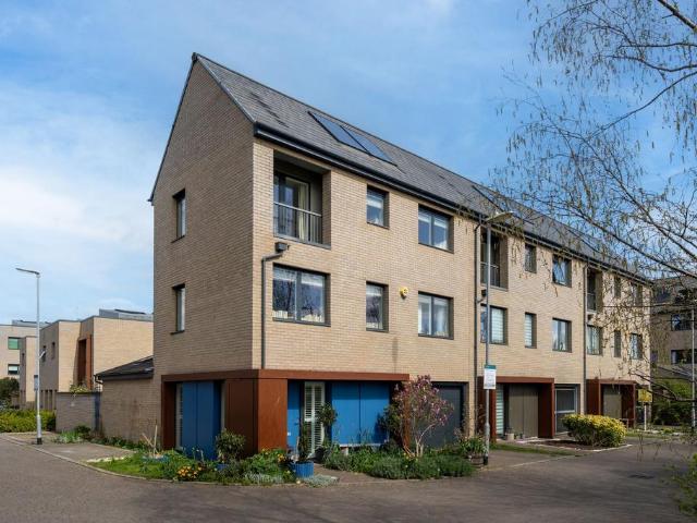 House for sale in Arbury, Cambridgeshire