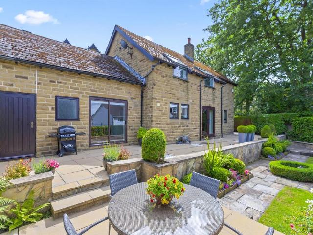 House for sale in Ilkley, West Yorkshire