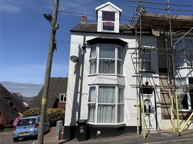 House for sale in Slade, Kentisbury