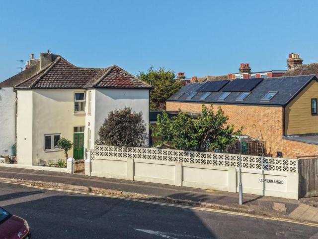 House for sale in Portslade Village, Brighton & Hove