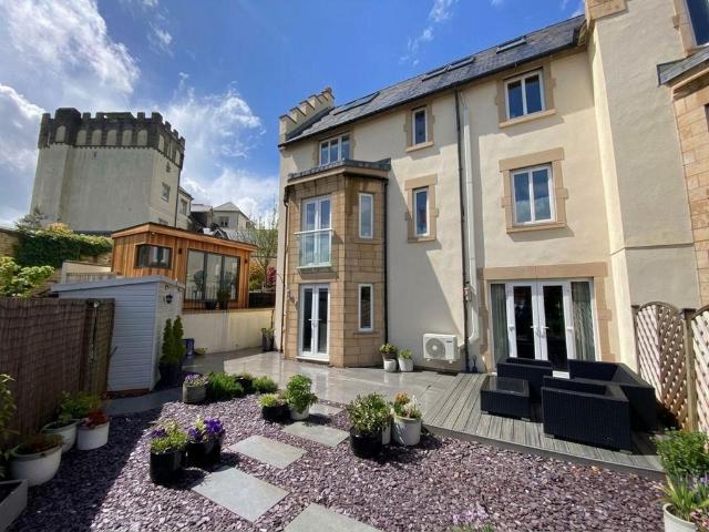 House for sale in Brynsadler, Wales