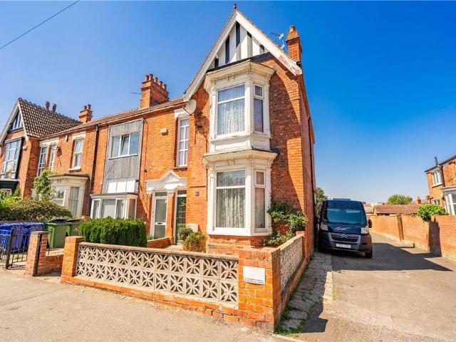 House for sale in Littlefield, Grimsby