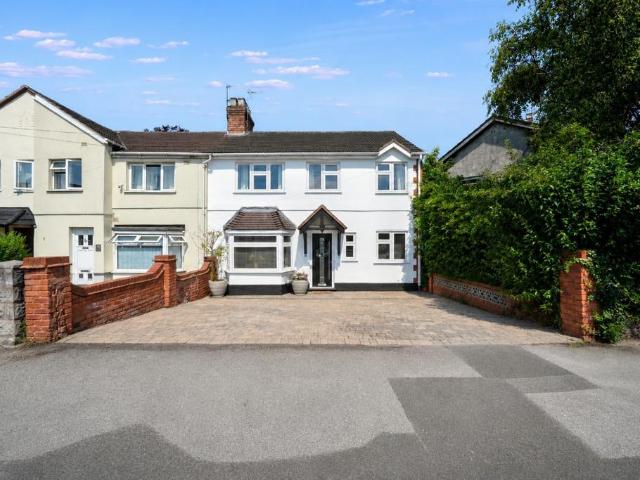 House for sale in Willenhall, West Midlands