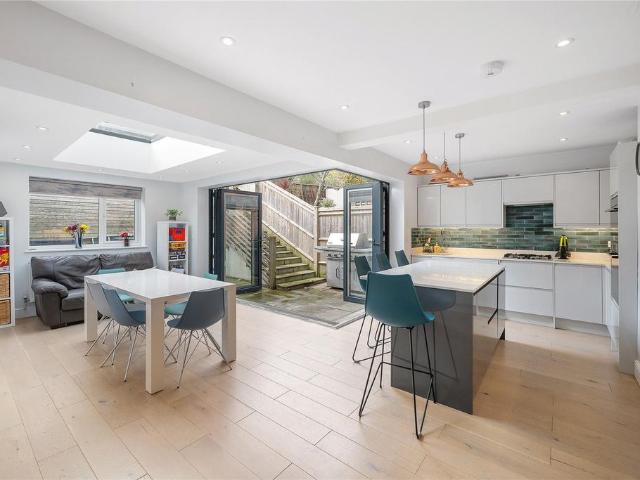 House for sale in Southfields, Greater London