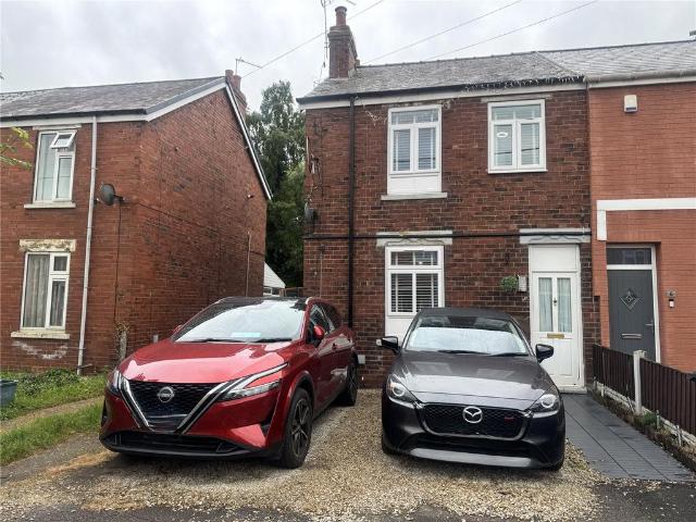 House for sale in Campsall, Doncaster