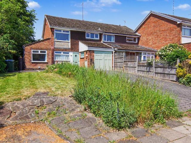 House for sale in Allesley Park, Allesley