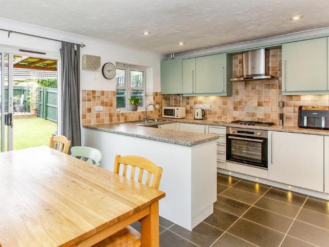 House for sale in Arrington, Cambridgeshire