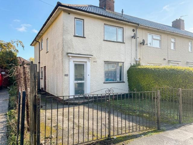 House for sale in Horfield, Feckenham