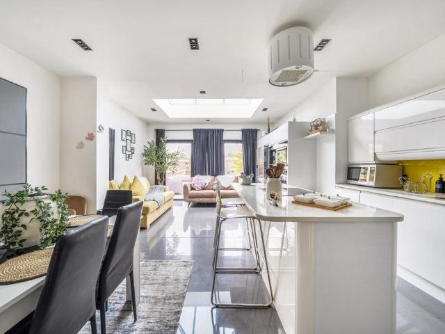 House for sale in Collier Row, Greater London
