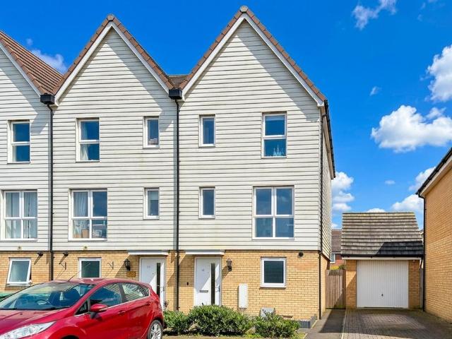 House for sale in Clapham, West Sussex
