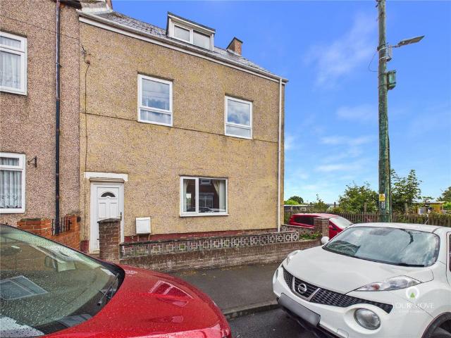 House for sale in Ferryhill