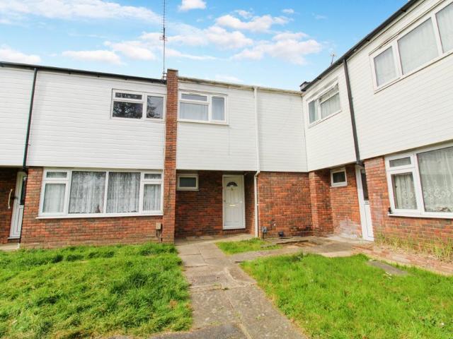 House for sale in Farnborough, Hampshire