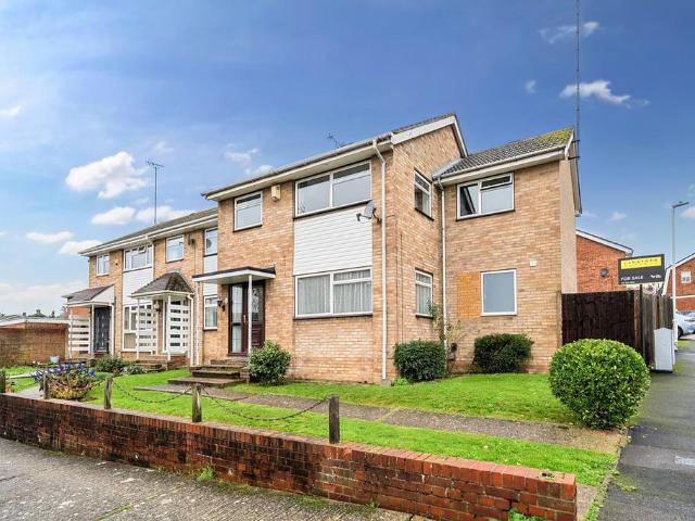 House for sale in Swanley, The Butts