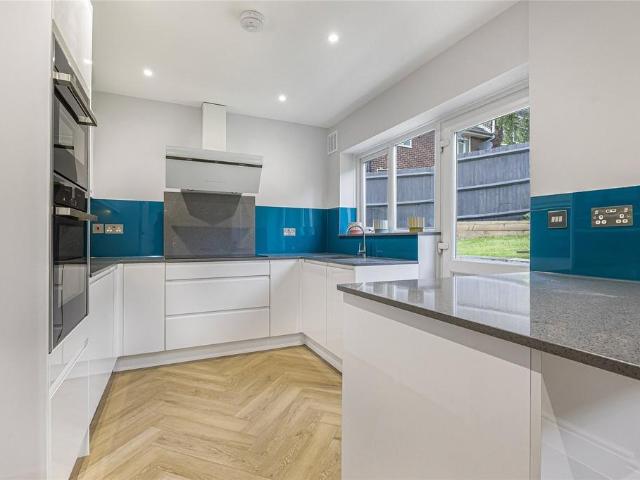 House for sale in Strood