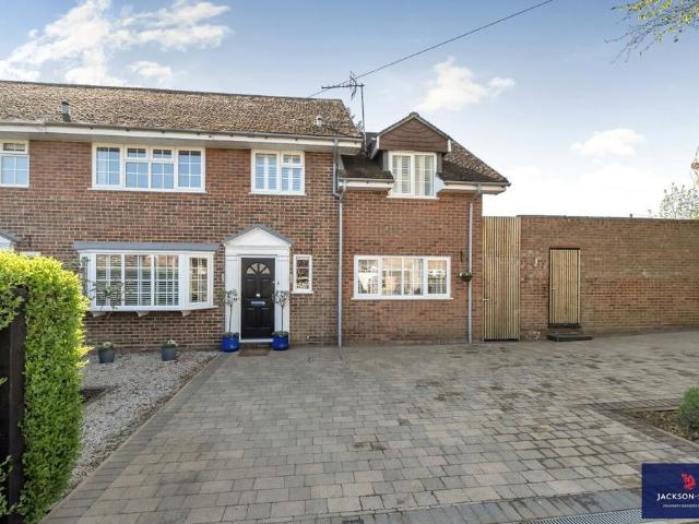 House for sale in Ridgmont, Bedfordshire