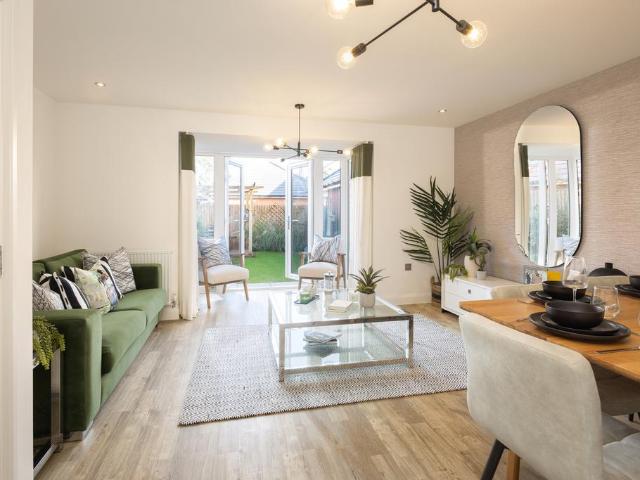 House for sale in Fernwood CP, Alverton