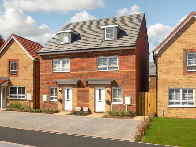 House for sale in Pocklington, East Riding Of Yorkshire