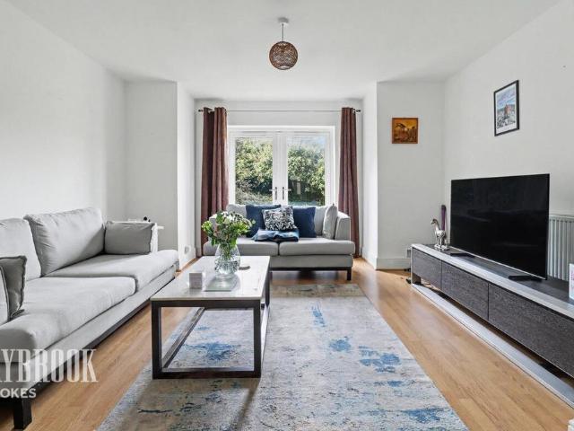 House for sale in Birkendale, Walkley