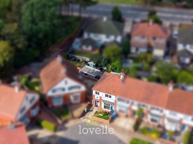 House for sale in Nunsthorpe, Bradley