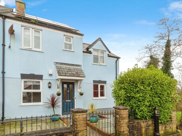 House for sale in Roche