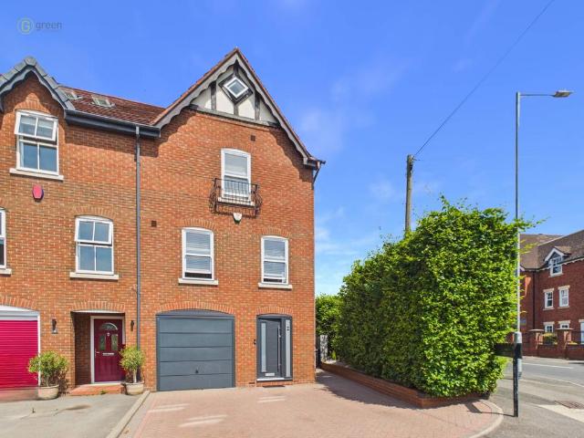 House for sale in Leyfields, Kettlebrook