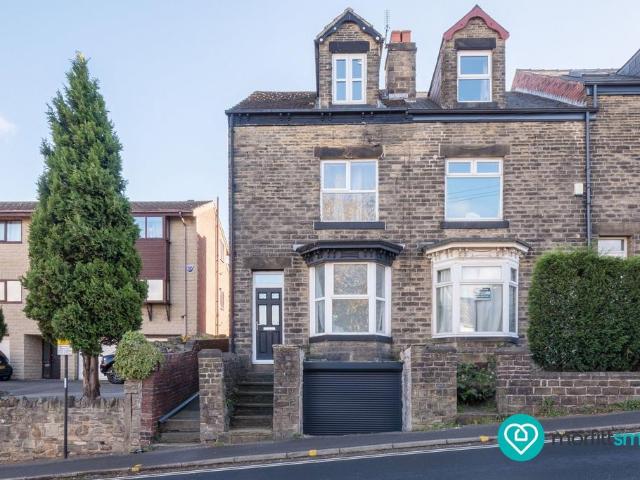 House for sale in Lower Walkley, Walkley