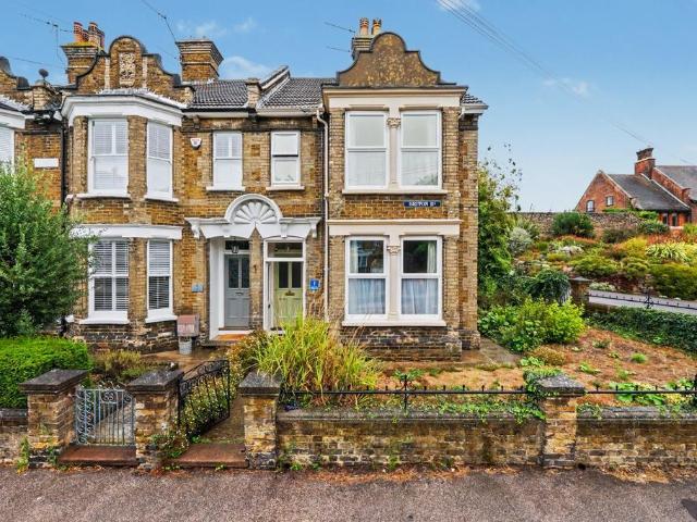 House for sale in Preston, Swale