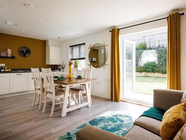 House for sale in Horfield, Feckenham