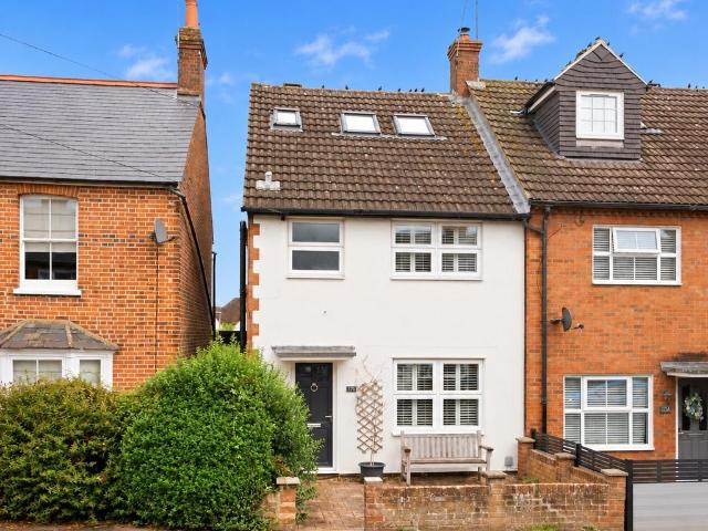 House for sale in Codicote, North Hertfordshire