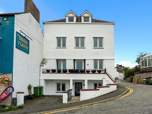 House for sale in Bangor, Wales
