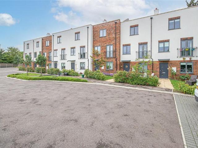 House for sale in Stanborough, Fretherne