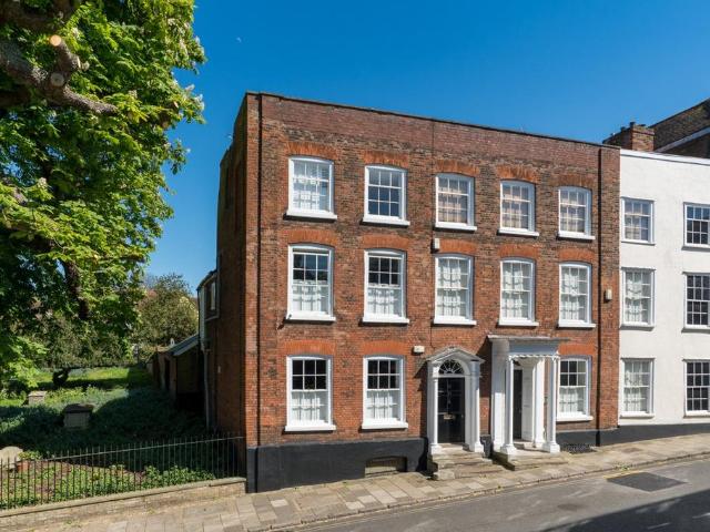 House for sale in Fordham Heath, Essex