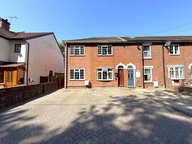 House for sale in Upper Shirley, City Of Southampton