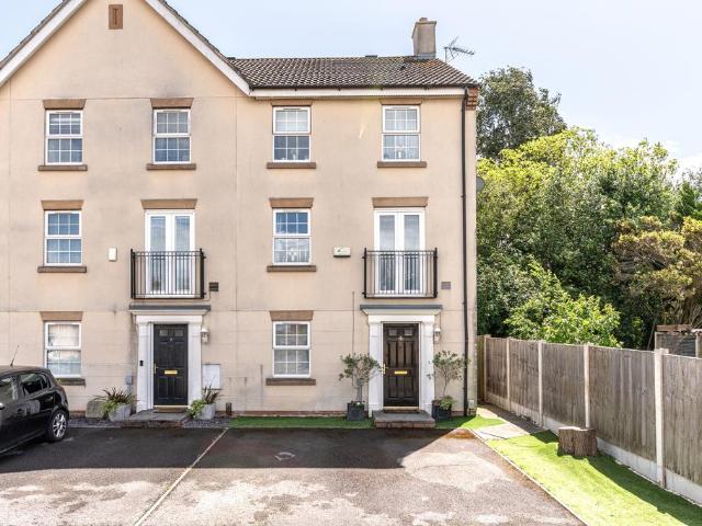 House for sale in Emersons Green, South Gloucestershire