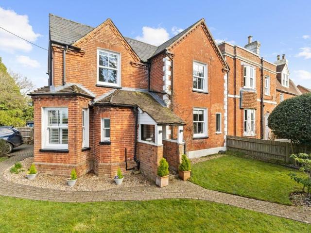 House for sale in Uckfield, Cross In Hand